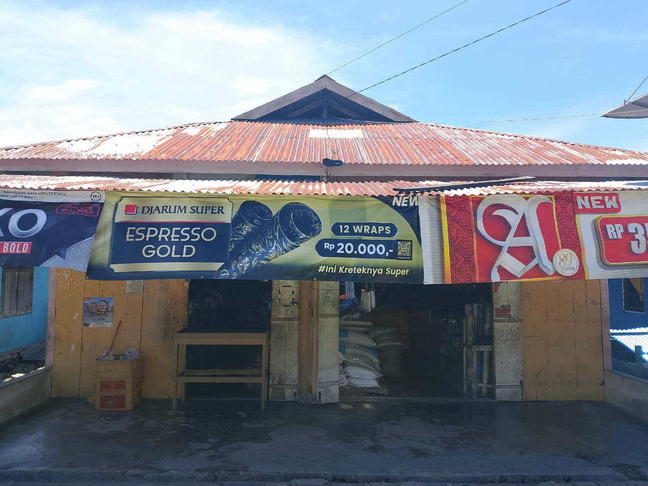 Kios 