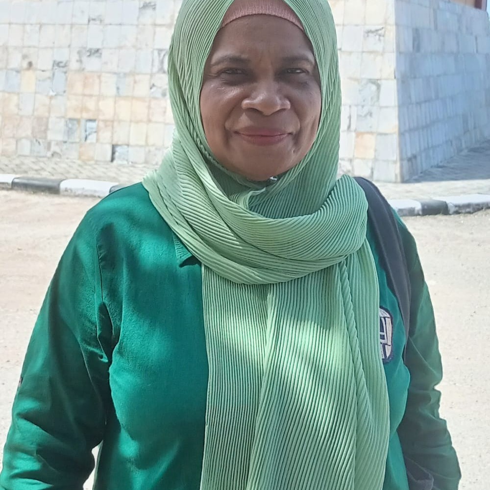 HABIBA IHA