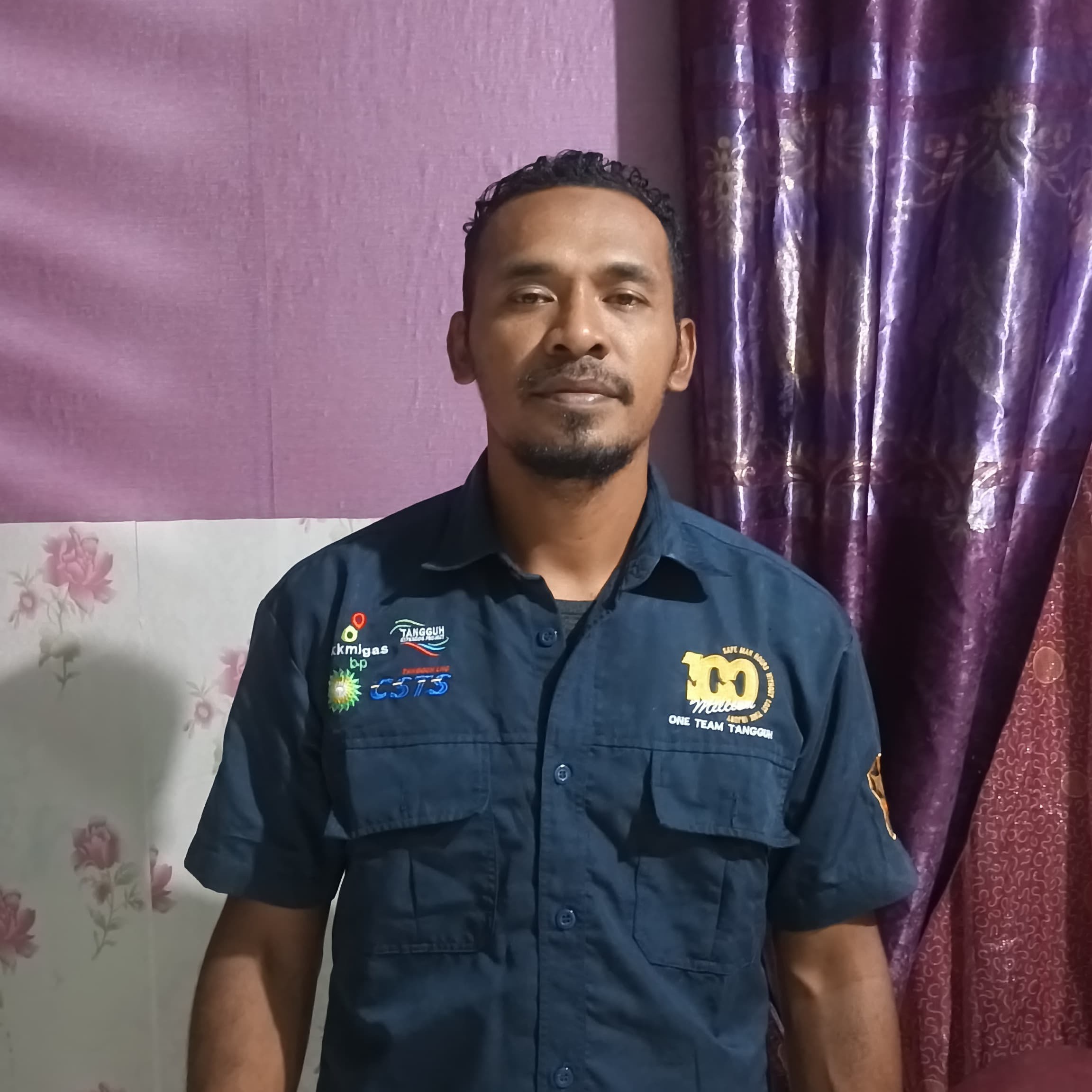 WAHYUDI GAFUR SUAERY